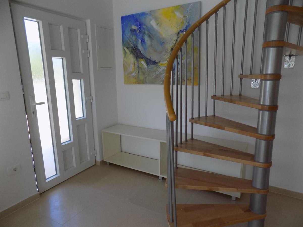 Villa Twins Rosini Esterno foto