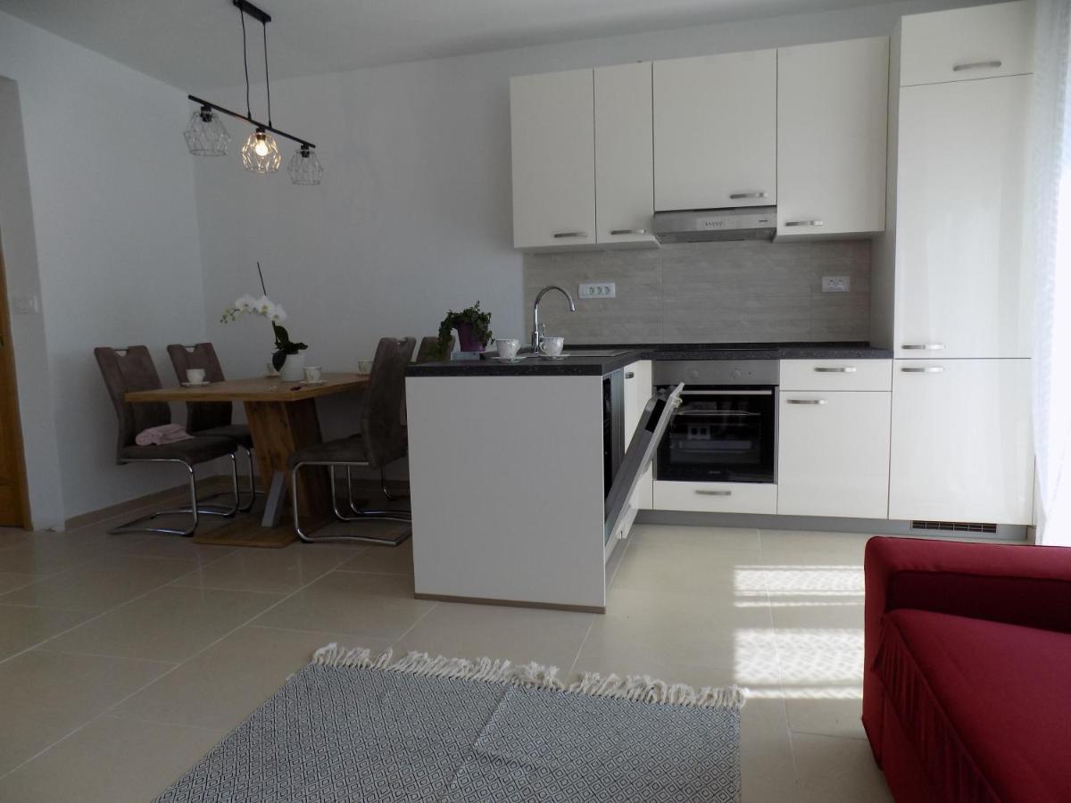 Villa Twins Rosini Esterno foto
