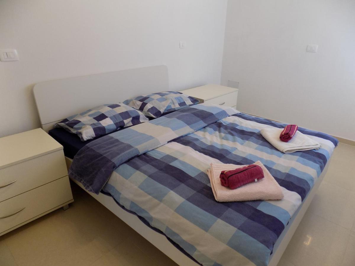 Villa Twins Rosini Esterno foto