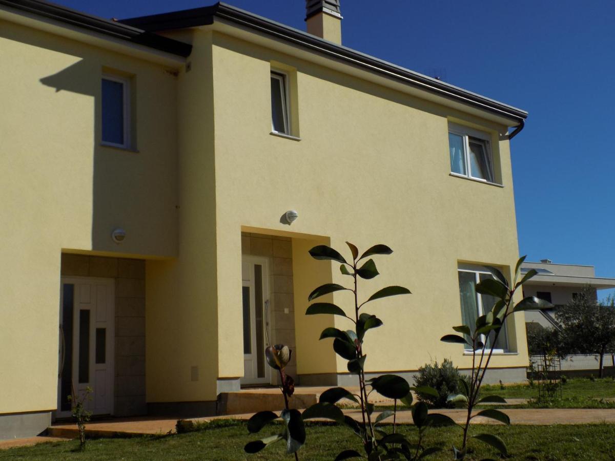 Villa Twins Rosini Esterno foto
