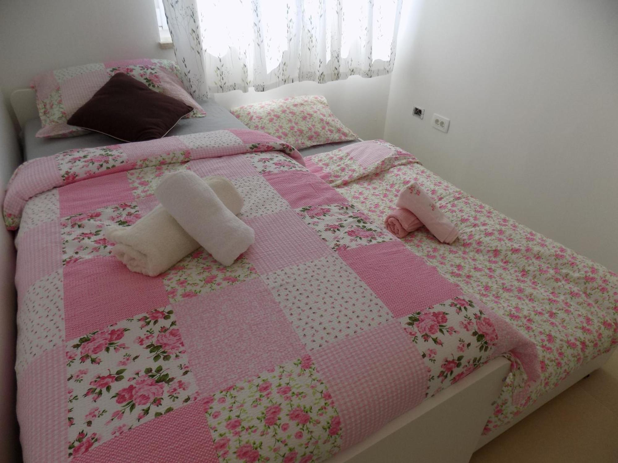 Villa Twins Rosini Esterno foto